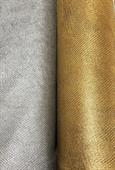 TESSUTO RETE LUREX 60%POL 40%LX ALT CM 145