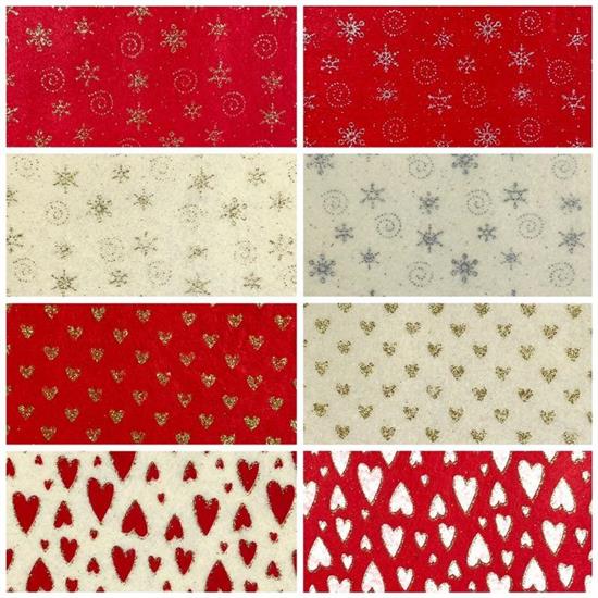 PANNO LENCI LUREX 100%POL ALT CM 70