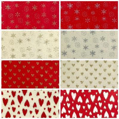 PANNO LENCI LUREX 100%POL ALT CM 70