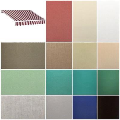 TESSUTO TENDA SOLE UNITO-RIGATO  CM 160