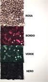 PANNO PAILLETTES MISTO LANA ALT CM140
