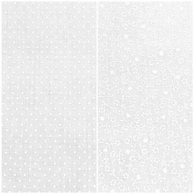TELA STAMPATA 100%COT ALT CM 145
