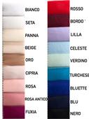 ORGANZA LUCIDA 1OO%POL ALT CM 145