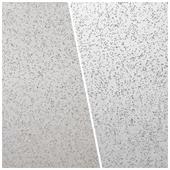 PLASTICA TRASPARENTE GLITTER ROTOLO MT 30