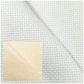 TELA AIDA 44 FORI 100%COT. ALT  CM 150