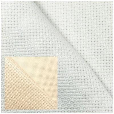 TELA AIDA 44 FORI 100%COT. ALT  CM 150
