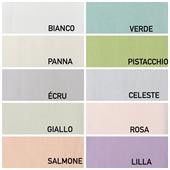 PIQUET MILLERIGHE UNITO SANFOR COLORI CHIARI