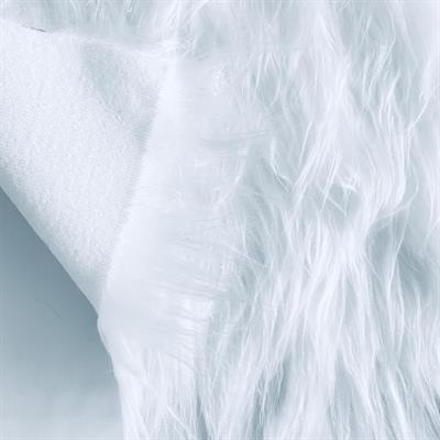 TESSUTO PELLICCIA PELO LUNGO CM150