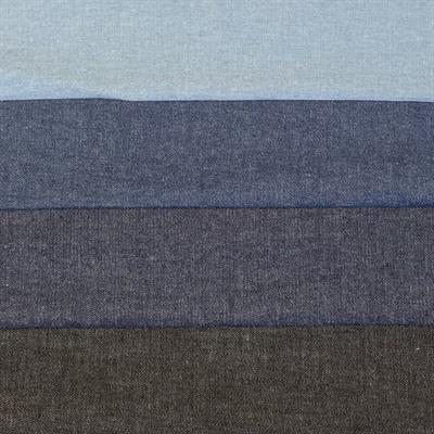 JEANS UNITO LAVATO 100%COT CM 145
