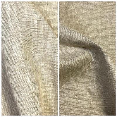 TELA UNITA 100% LINO ALT CM 150