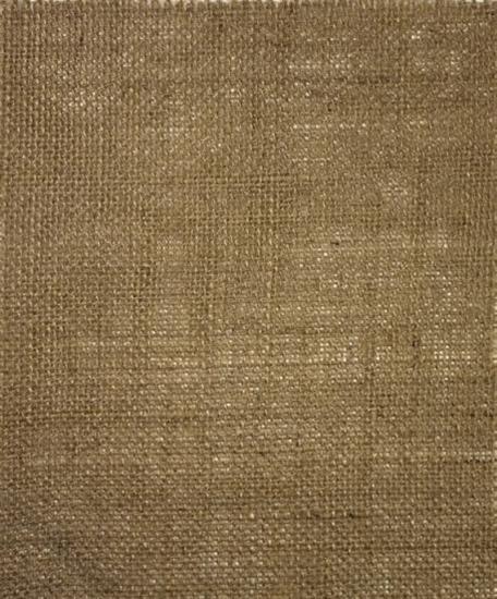 TESSUTO JUTA NATURALE GREZZO ALTEZZA  CM 145