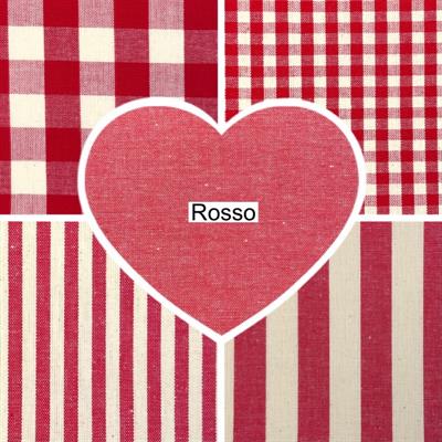 TOVAGLIATO TINTO FILO QUADRO GRANDE
