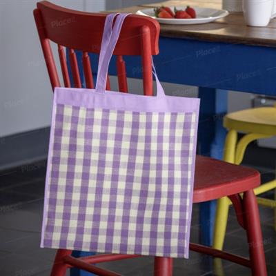 TOVAGLIATO TINTO FILO QUADRO GRANDE