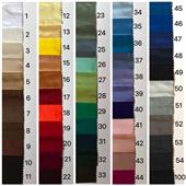 FODERA PIUMA  60%AC 40%VI  ALT  CM140-PZ MT 10/15